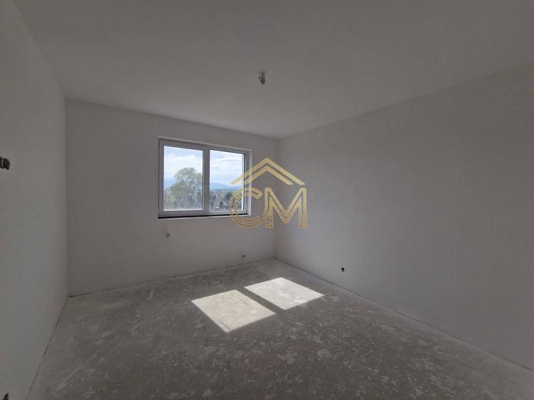 Apartament cu 2 camere decomandat în Șelimbăr