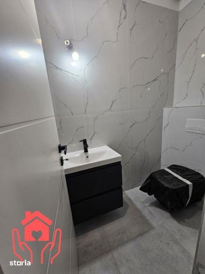 Tunari-PRIMA LOCUIRE, piscina exterioara, semi/mobilat, LIBER! - 4