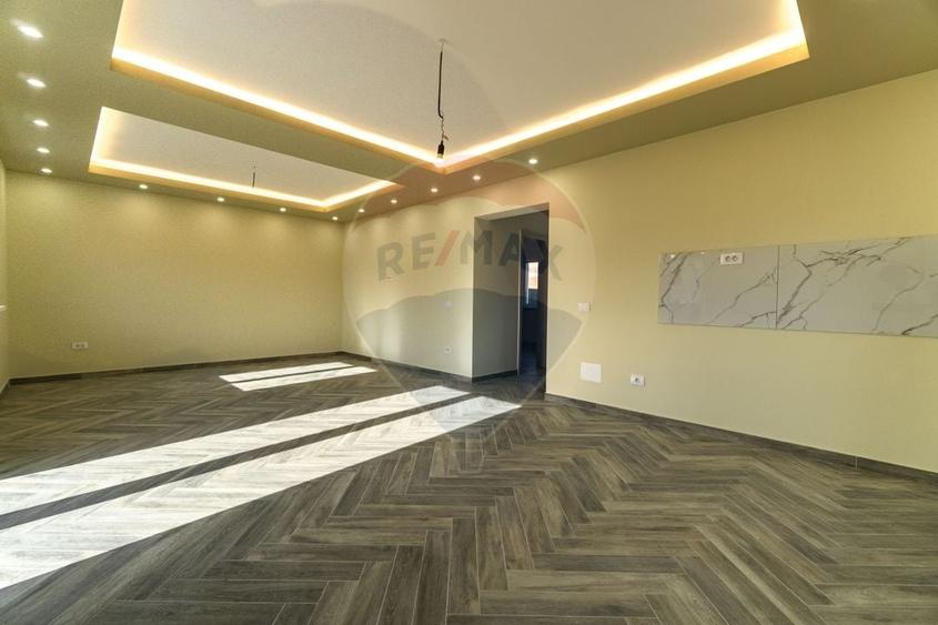CASA TIP DUPLEX de vanzare| Constructie noua | COMISION 0% - 8