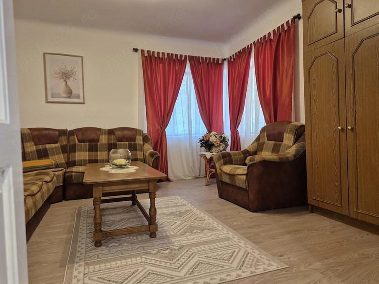 Casă cu Teren 1380 Mp în Suceagu