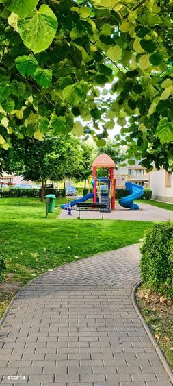 Apartament cu 2 camere în Tractorul