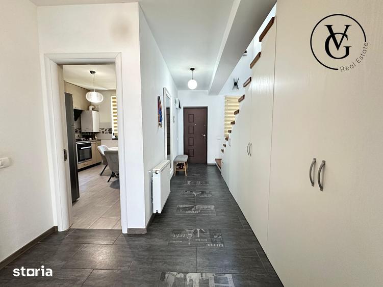 Vila P+1 - design elegant | Palazu Mare - 12