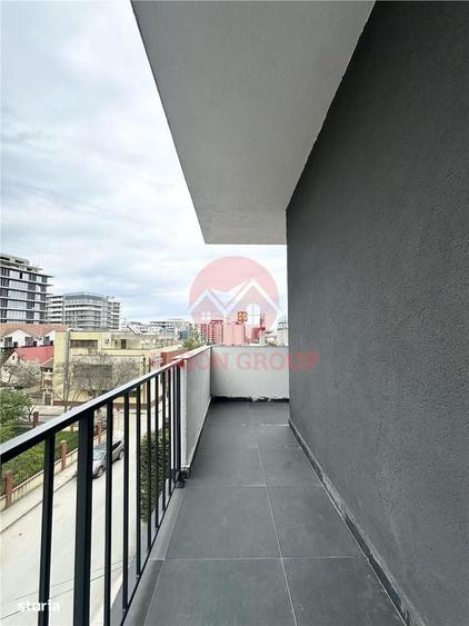 Apartament cu 3 camere în Nord