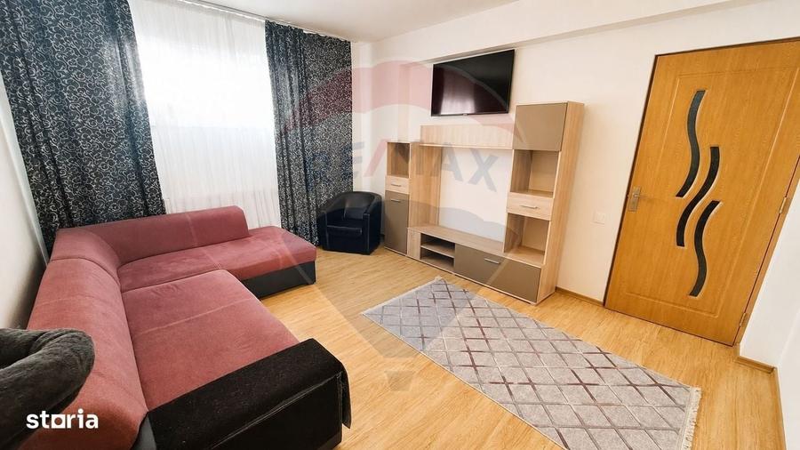 Apartament cu 2 camere de vanzare in Berceni/Drumul Jilavei - 9