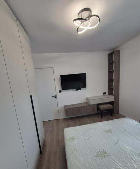 Apartament cu 2 camere decomandat, mobilat în Colentina
