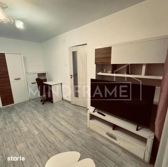 Tineretului Parc Metrou Pet friendly Parcare - 2
