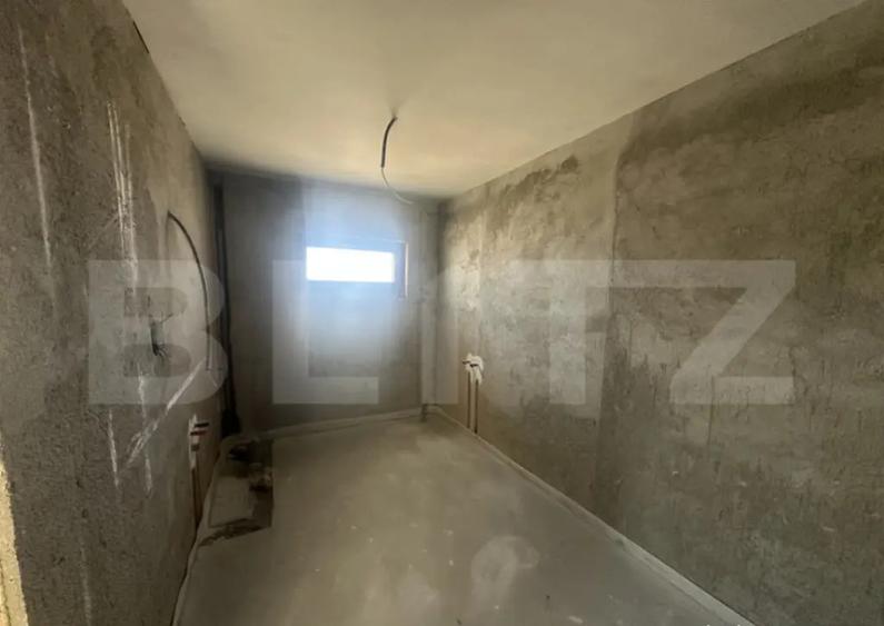 Casă cu 4 camere cu Teren 502 Mp în Titulescu