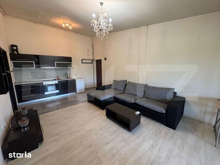 Apartament 2 camere, 50mp, pet friendly, zona Giroc - 1