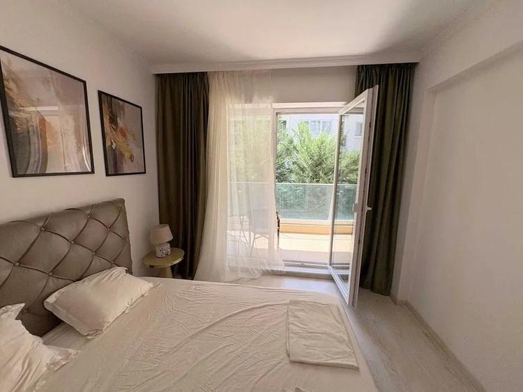 Apartament cu 2 camere semidecomandat, mobilat în Iancu Nicolae