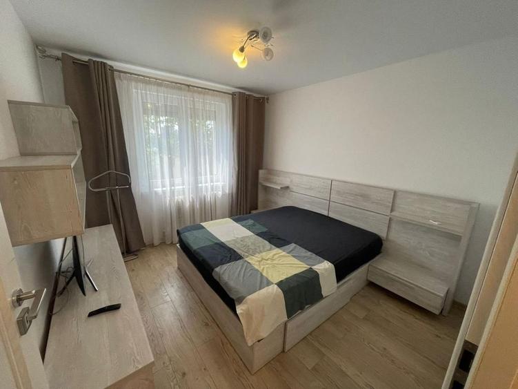 Apartament cu 2 camere decomandat în Nicolae Grigorescu