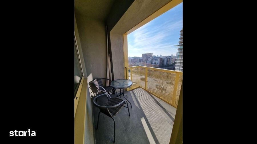 Garsonieră în Aviației
