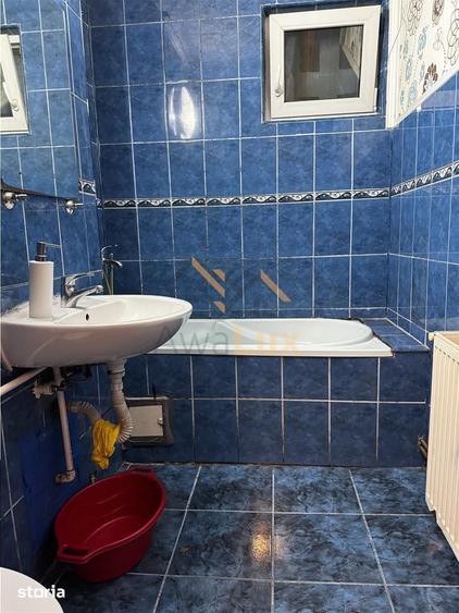 Apartament cu 2 camere în Săsar