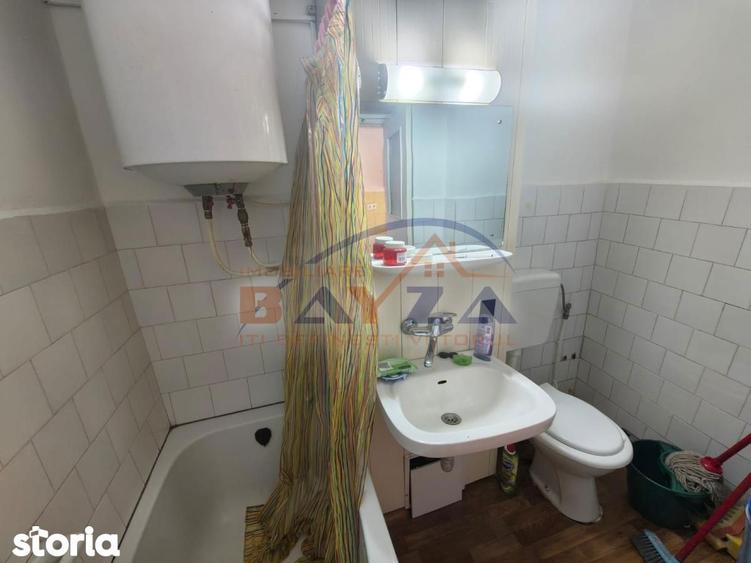 Apartament 1 camera strada Vasile Alecsandri, zona Moru?a - 2