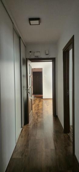 Apartament cu 4 camere semidecomandat în Brotăcei