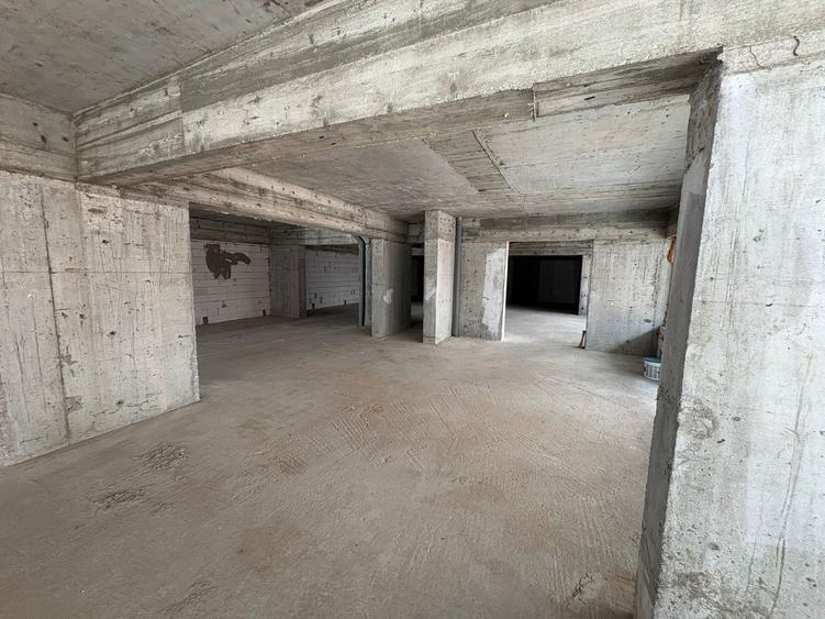 Spațiu comercial, de 240 mp, în Berceni