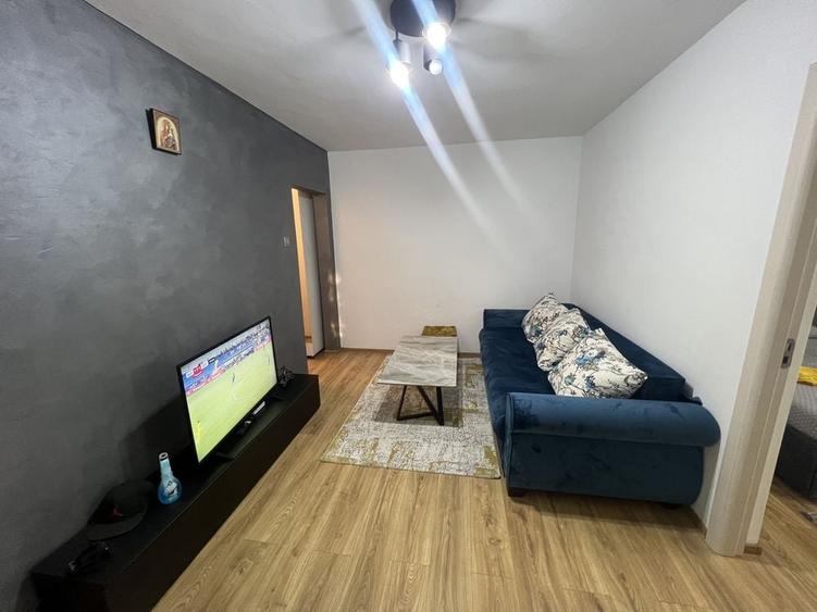 Apartament cu 2 camere în Popoveni