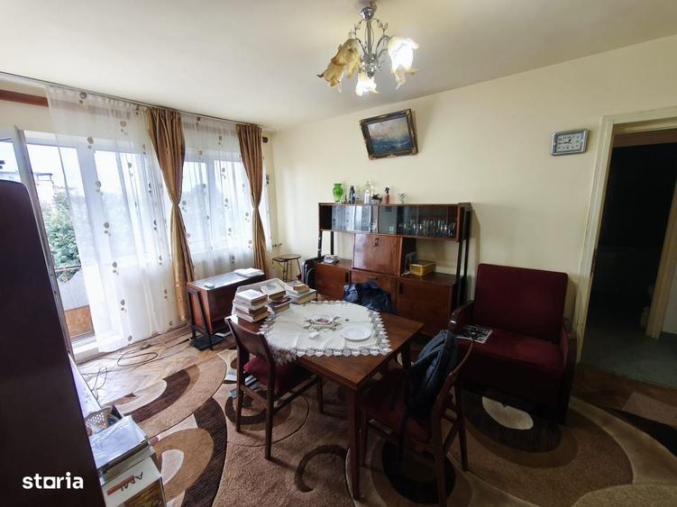 ROANDY - Apartament 2 camere la un pret accesibil - Nord - 5