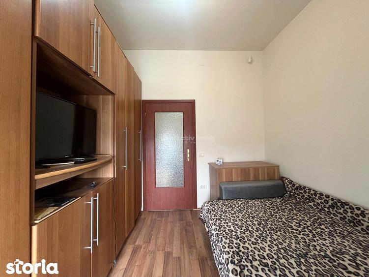 Lugoj, Apartament, Centrul Orasului, Priveliste Superba, 2 Cam., - 9