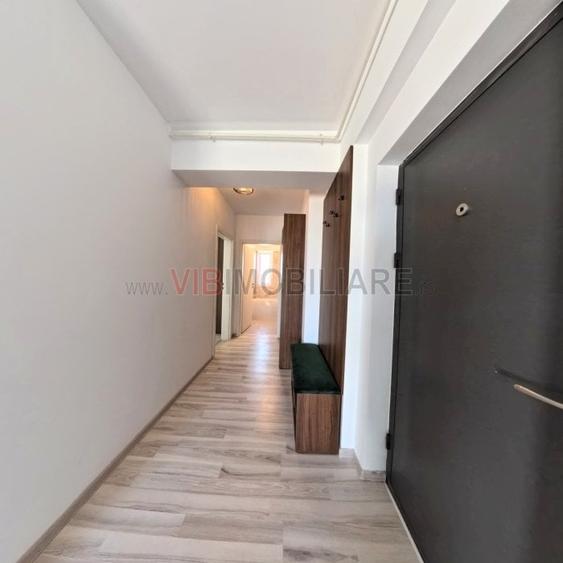 Apartament cu 2 camere decomandat în Bragadiru