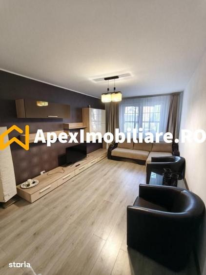 Apartament 3 camere de inchiriat Costin Georgian Bucuresti ApexImobil - 6