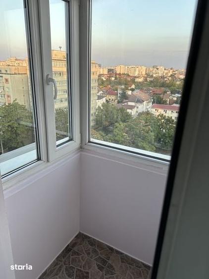 Garsonieră decomandată în Turda