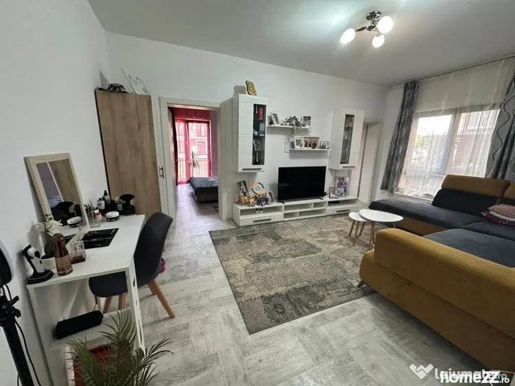 Fara Comision Bloc Nou cu Gradina Proprie - 1
