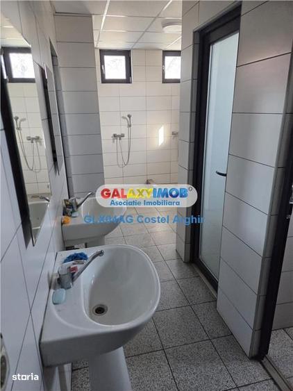 Spațiu comercial, de 1,100 mp, în Dârmănești