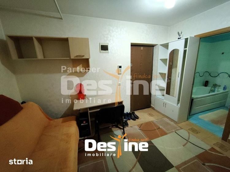Garsonieră în Bucium