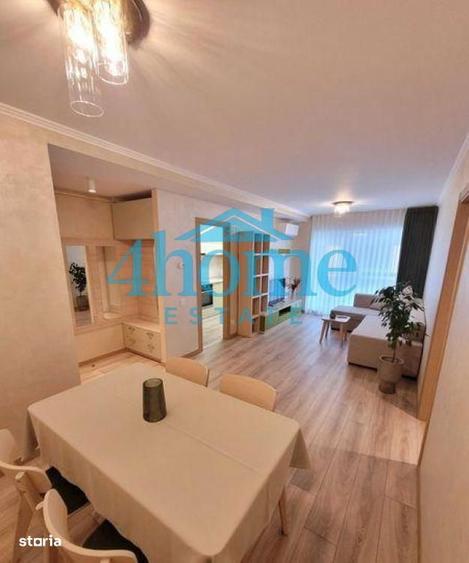 Apartament cu 2 camere în Pantelimon