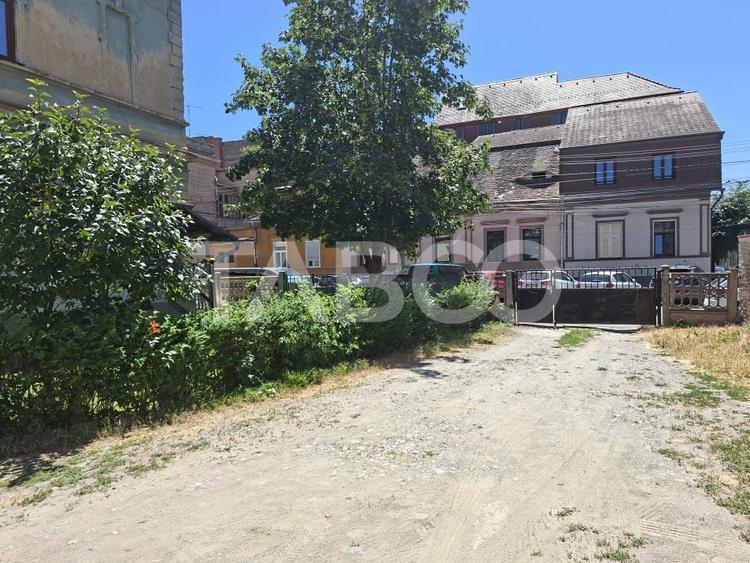 Bulevardul Victoriei - apartament 3 camere de vanzare curte garaj - 11