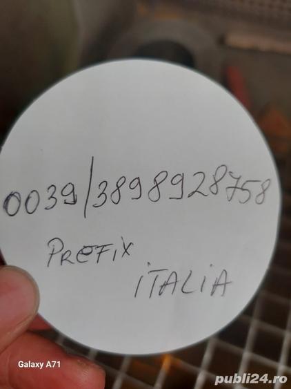 Teren de 811 mp, în Almaș