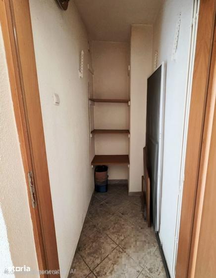 Apartament cu 2 camere decomandat în Centrul Civic