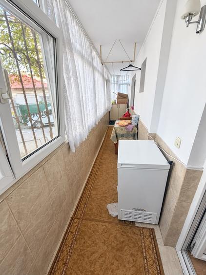 Apartament cu 3 camere decomandat în Dacia