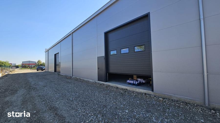 Spațiu comercial, de 590 mp, în Central