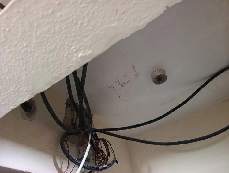 Garsonieră decomandată în Mărăței