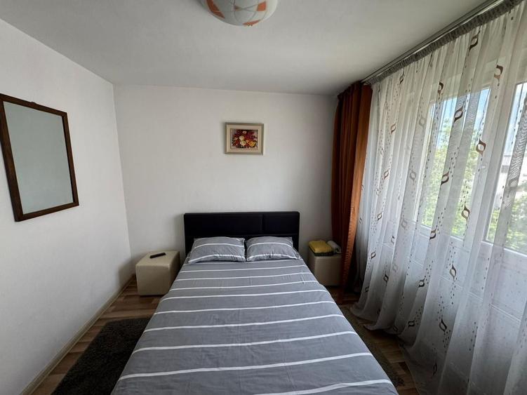Apartament cu 2 camere decomandat în Dorobanți