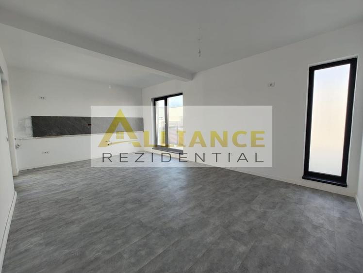 CASA PARTER-4 CAMERE-TEREN 402 MP -Str. Aviatorilor - 5