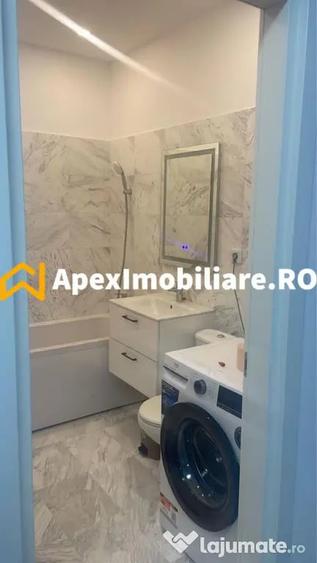 Garsonieră decomandată în Drumul Taberei