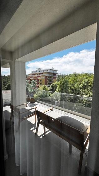 Apartament 3 camere 173 mp vecin cu Padurea- Pipera Scoala Americana - 8