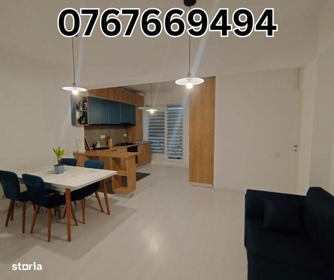 Apartament cu 2 camere în Berceni