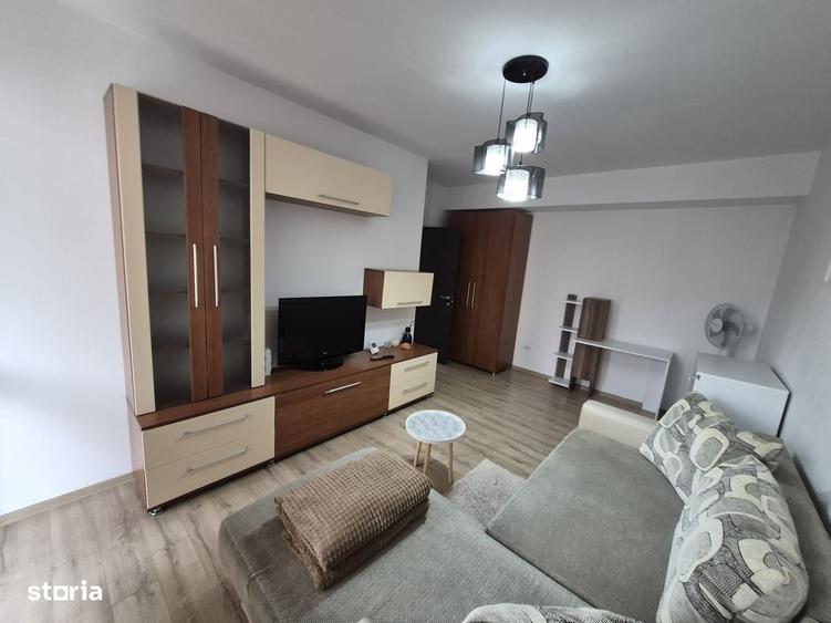 Apartament cu 2 camere decomandat în Bucium