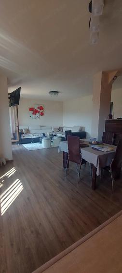 Apartament cu 2 camere decomandat în Reghin