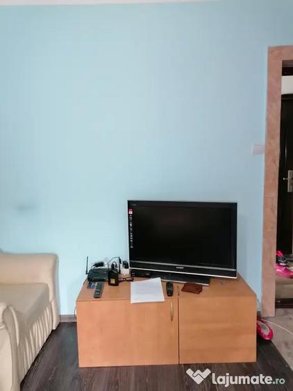 Garsonieră semidecomandată în Sud