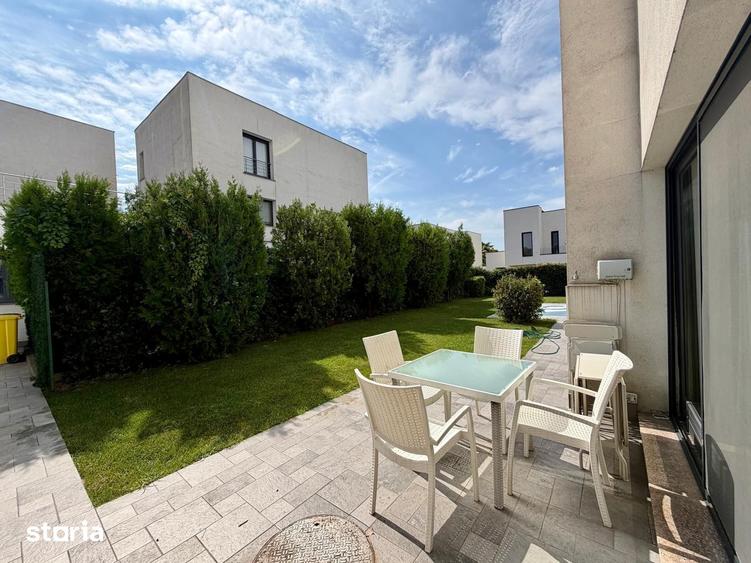 Casă cu 5 camere cu Teren 460 Mp în Central