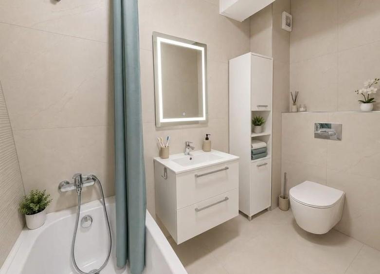 RECO Apartament Prima Arena - 9