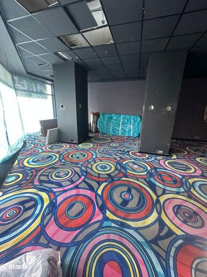 Spațiu comercial, de 150 mp, în 1 Mai