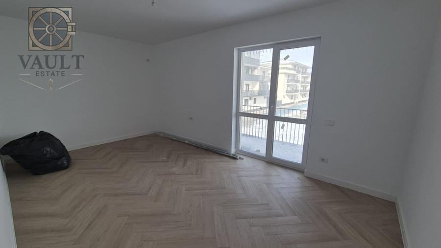 Apartament cu 3 camere decomandat în Fundeni