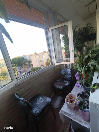 Apartament cu 3 camere decomandat în ICIL