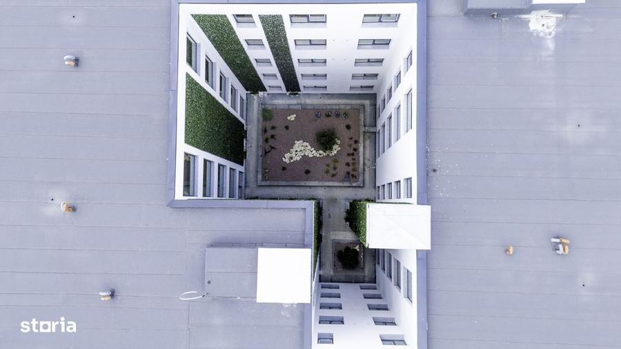 Apartament cu 2 camere decomandat în Tomis Nord