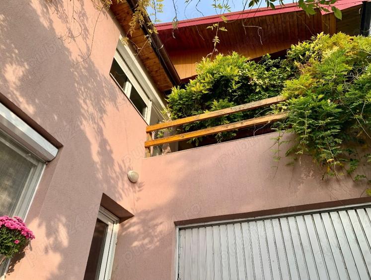 Casă cu 4 camere cu Teren 460 Mp în Chișoda